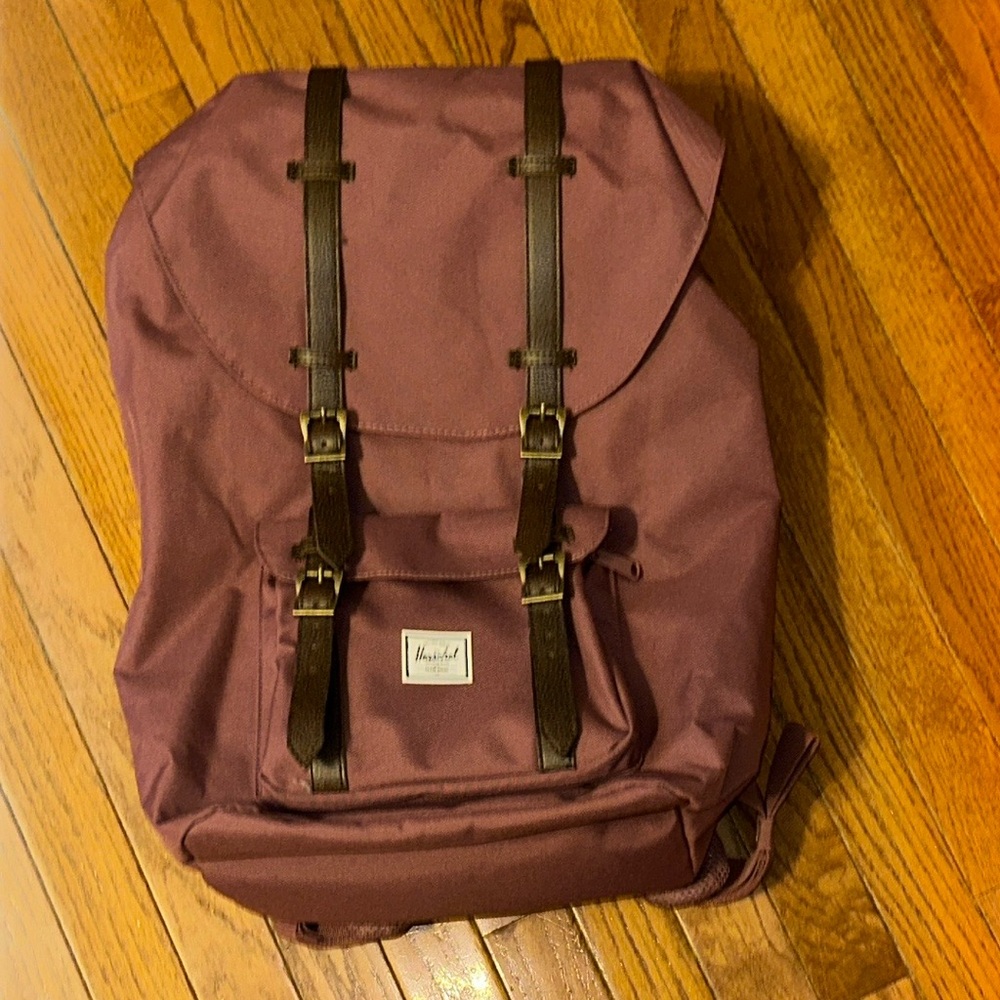 Herschel Supply Company Backpack